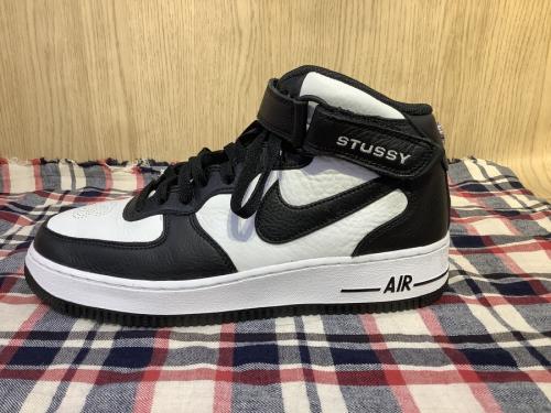 メンズのNIKE（ナイキ）×stussy（ステュシー）