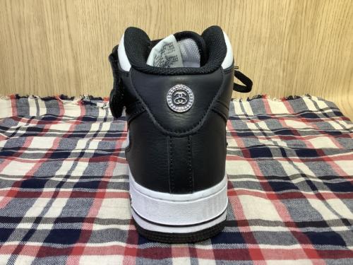 NIKE（ナイキ）×stussy（ステュシー）の中古