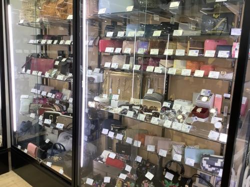 中古の松原