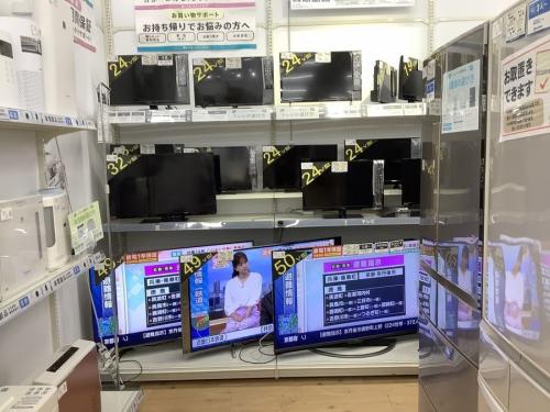 中古の松原