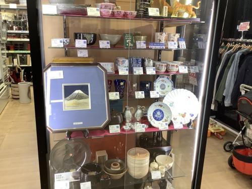 中古の松原
