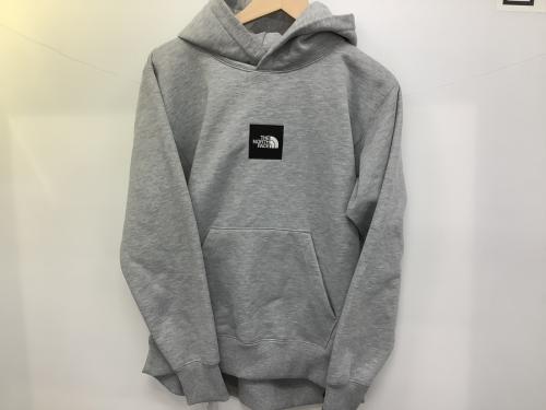 パーカーのTHENORTHFACE(ノースフェイス)