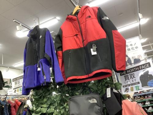 中古の松原