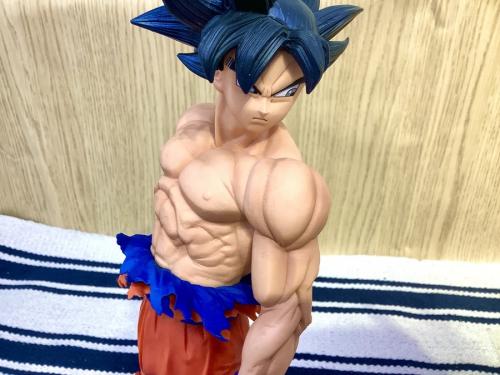 孫悟空のBANDAI(バンダイ)
