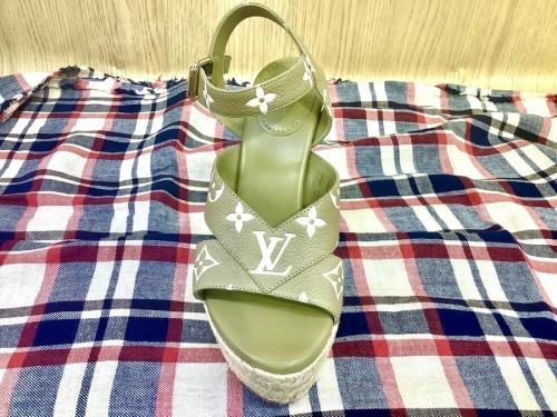 レディースのLouis Vuitton（ルイヴィトン）