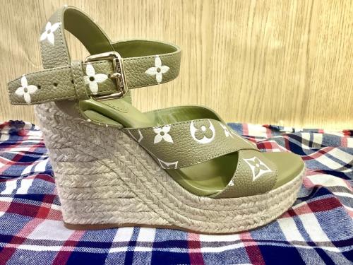 Louis Vuitton（ルイヴィトン）の中古