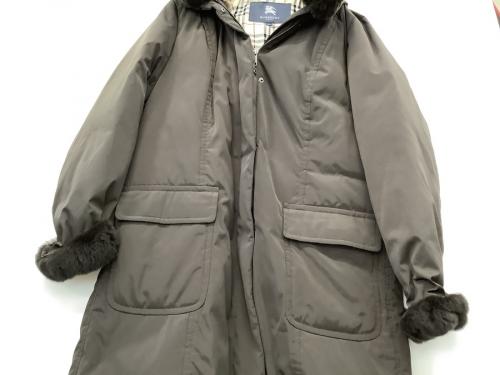 コートのBURBERRY　LONDON（バーバリーロンドン）