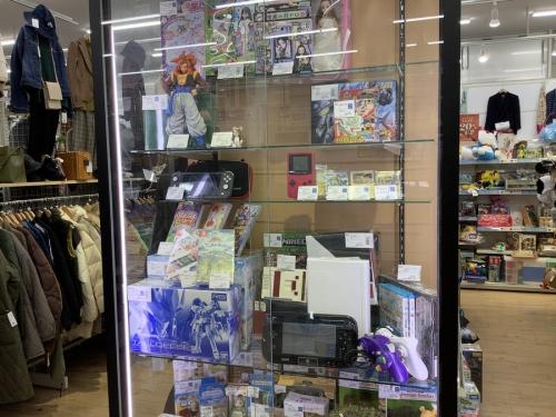 中古の松原