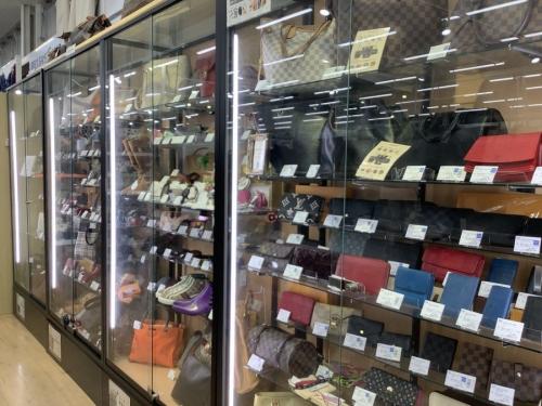 中古の松原
