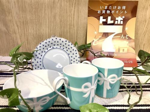 洋食器のホビー
