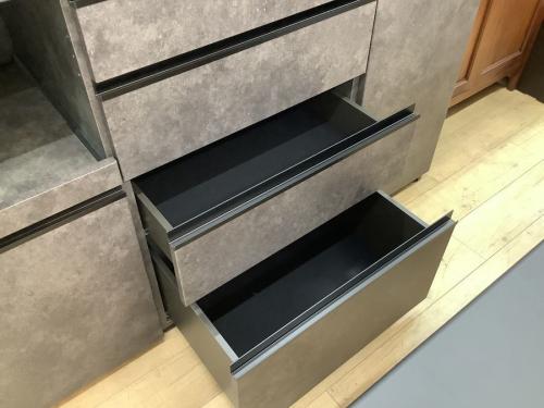 キッチンカウンターのPamouna（パモウナ）