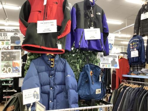 THENORTHFACE（ザノースフェイス）のHERNO（ヘルノ）
