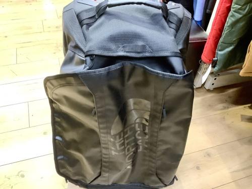 キャリーバックのTHE NORTH FACE（ザノースフェイス）