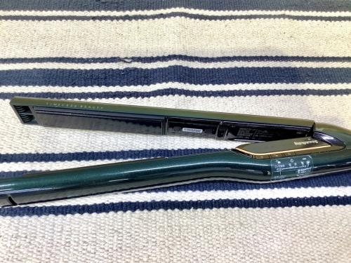 ヘアビューロンの中古