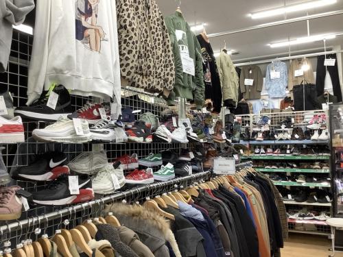 THE　NORTH　FACE（ザノースフェイス）の中古