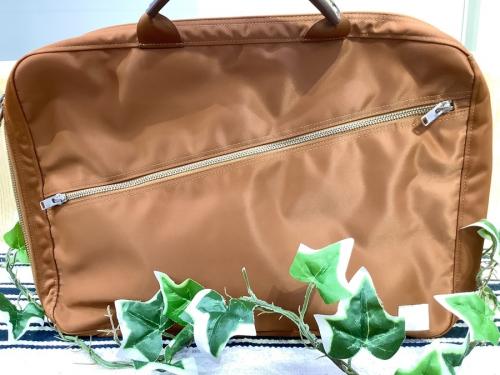 アウトドア用品のPORTER(ポーター）