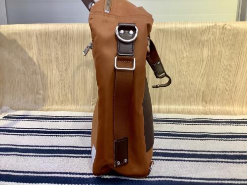 ブリーフケースの中古