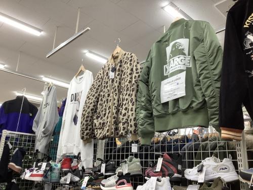 MONCLER（モンクレール）の中古