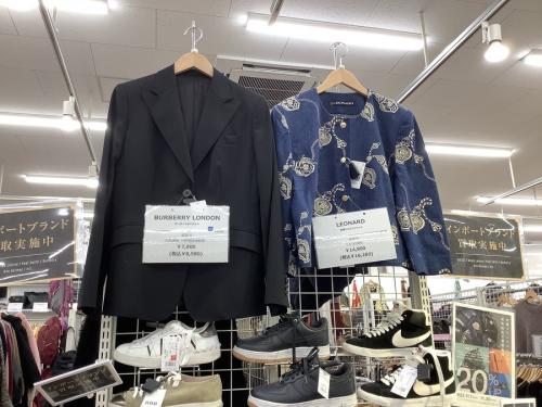 LAONARD(レオナール)の中古