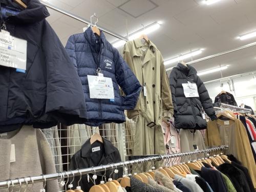 中古の松原