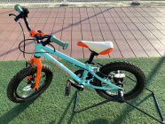 子供用自転車の買取入荷情報｜リサイクルショップのトレファク