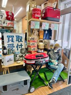 トレファク岩槻店ブログ