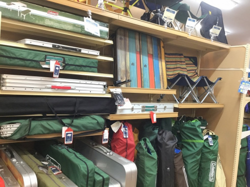 中古 買取 埼玉の中古 アウトドアウェア
