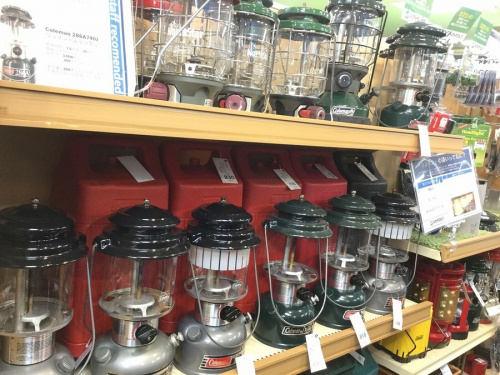 中古 アウトドアウェアの中古 キャンプ 埼玉