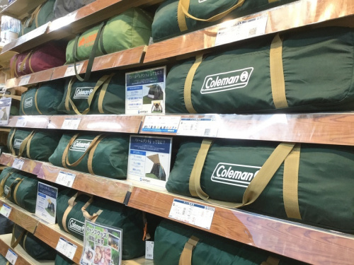 中古 アウトドアの中古 買取 埼玉