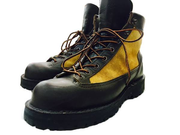 Dannerのアップタウンレンジャーブーツが買取入荷【越谷店