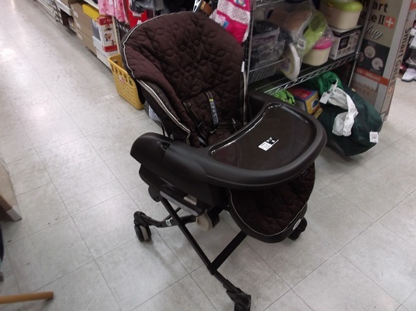 あこがれの電動ハイローチェア入荷！｜2019年05月15日｜リサイクル