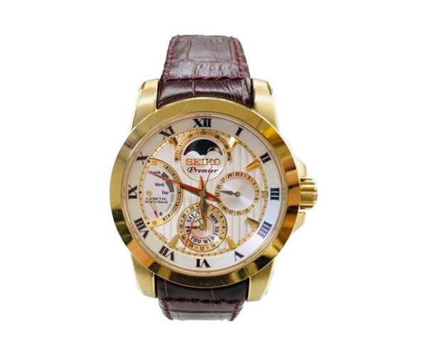 SEIKO（セイコー）のプルミエ入荷しました【越谷店】｜2019年08月28日