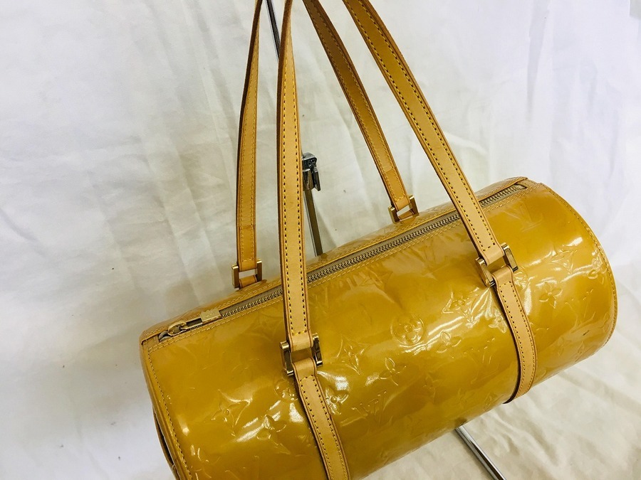 LOUIS VUITTON ルイヴィトン ヴェルニ パピヨン ルイヴィトン ヴェルニ パピヨンの買取実績 | 買取専門店さすがや