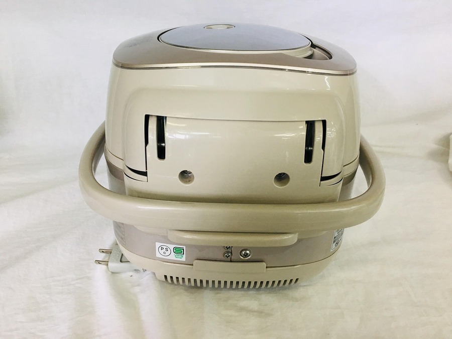 ZOJIRUSHI（象印）の圧力IH炊飯器展示販売中！！【越谷店】｜2020年03