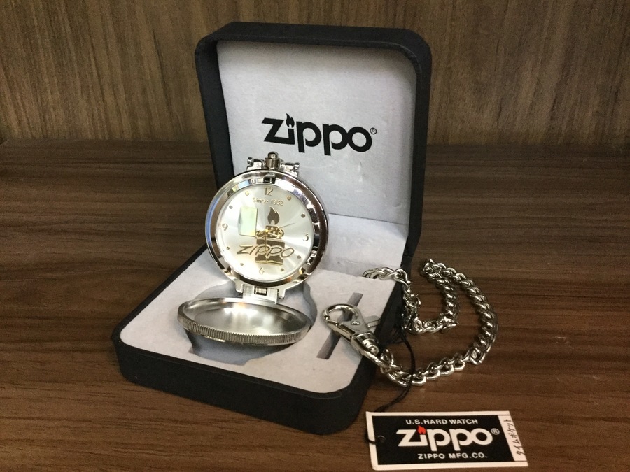 懐中時計入荷致しました【越谷店】｜2020年06月20日｜リサイクル