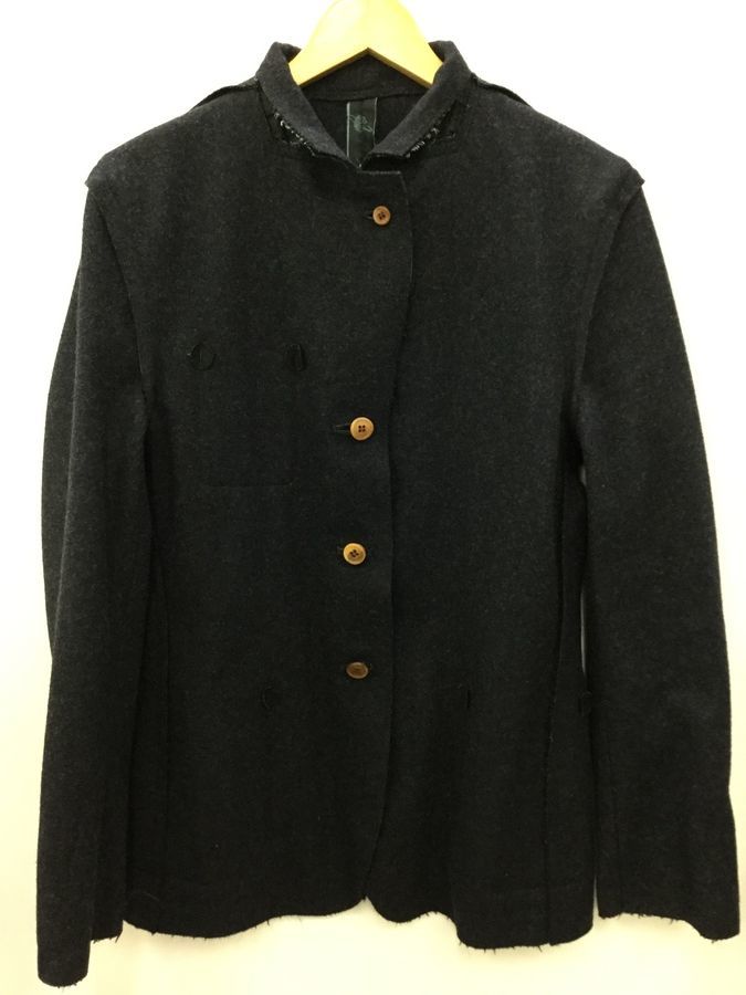 COMME des GARCONS HOMME(コムデギャルソン)テーラード