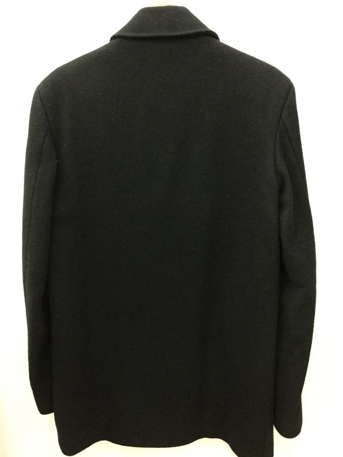 RAF SIMONS(ラフシモンズ)ウールコート入荷【越谷店】｜2020年09月05日