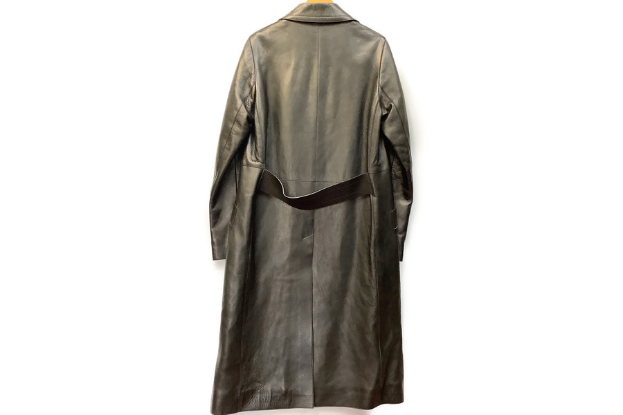 専用　PRADAプラダ シルクコート 専用 PRADAプラダ シルクコート 【公式通販】