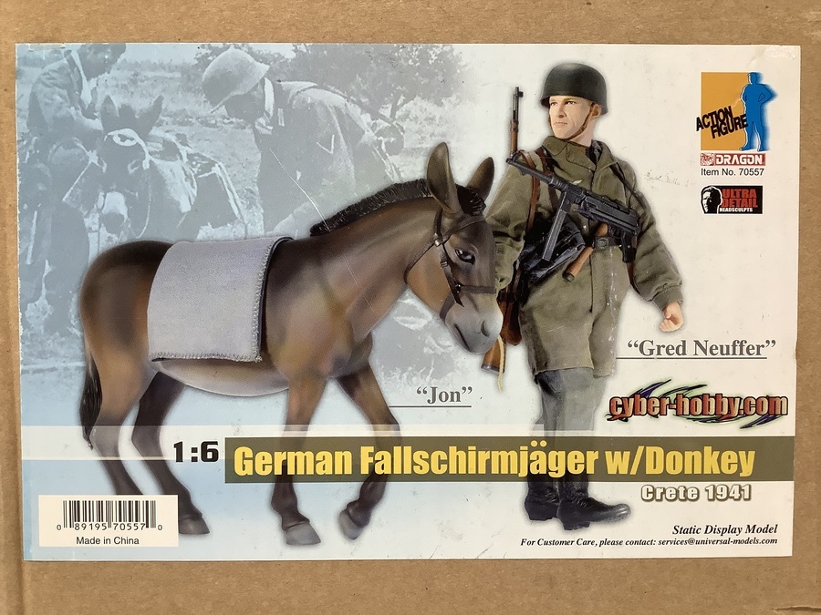 ミリタリーフィギュア入荷しました！！【越谷店】｜2020年09月18日