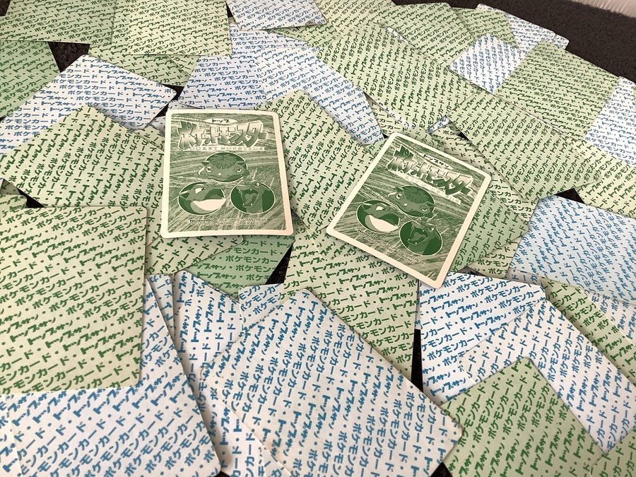 ☆コレクター必見☆トップサン ポケモンカード多数入荷
