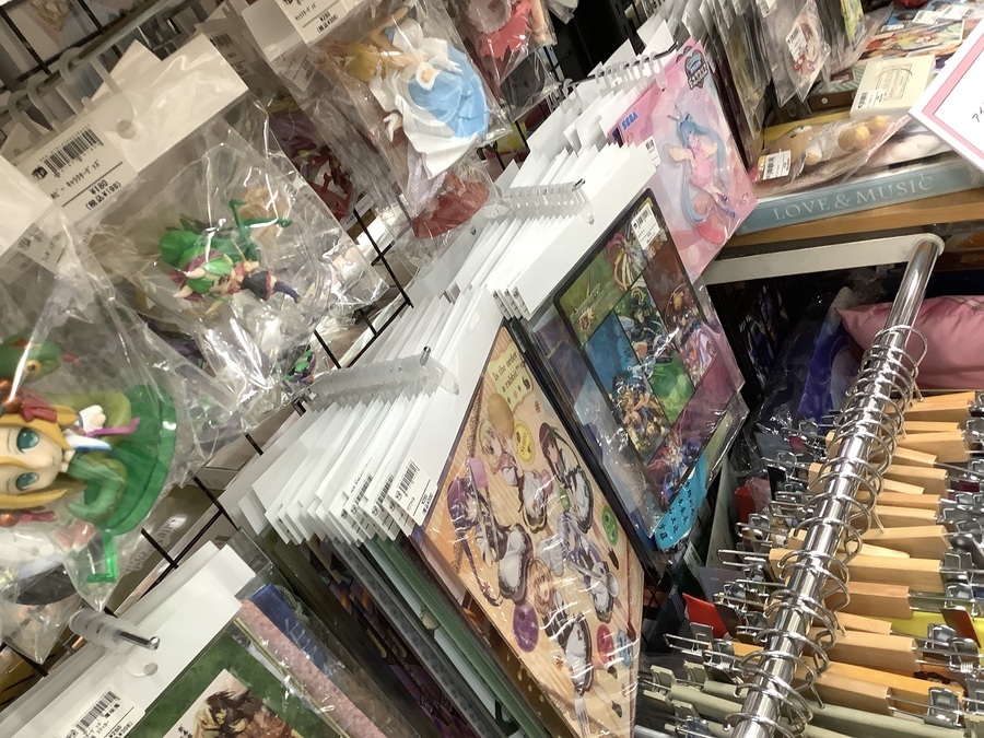 ☆毎日大量入荷中！☆アニメグッズは越谷店にお任せ！【越谷店】｜2021