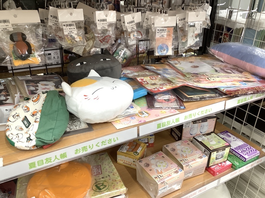 ツイステ大量入荷！コーナー大拡張中！！！！！！【越谷店】｜2021年05