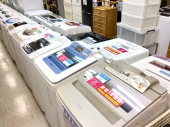 トレファク越谷店ブログ