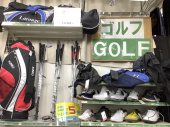トレファク越谷店ブログ