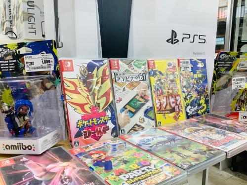 トレファクブログ画像1