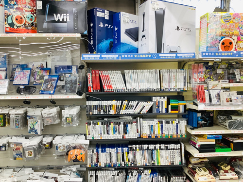 トレファクブログ画像4