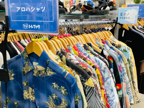 トレファクブログ画像1