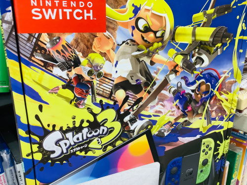 トレファクブログ画像1