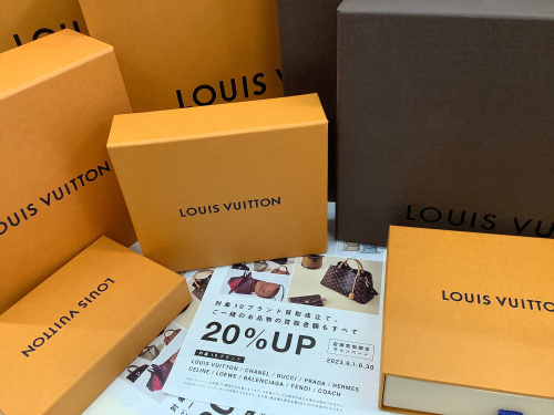 トレファクブログ画像1