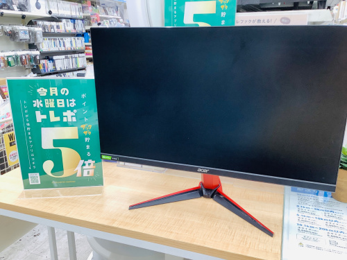 トレファクブログ画像1